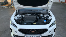 CUPRA Formentor 2.0 TSI 310 VZ3 5dr DSG 4Drive Petrol Estate